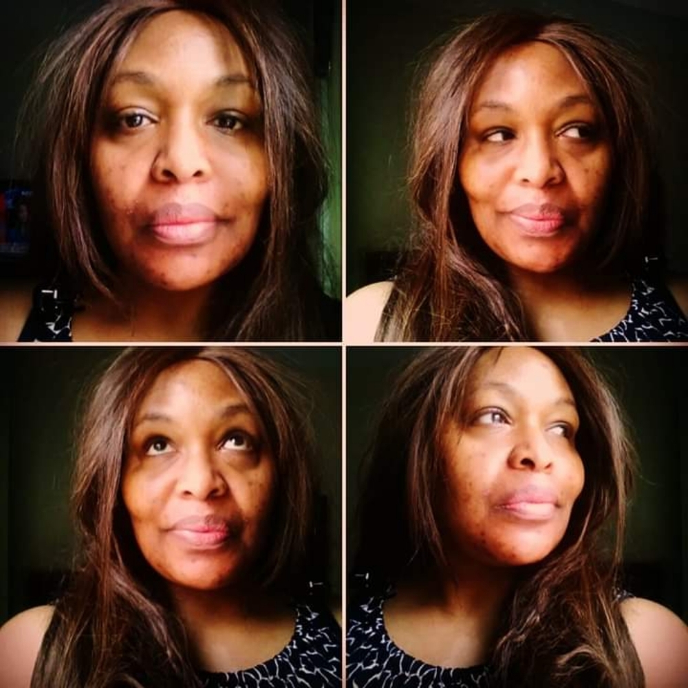 Meet your Posher, Michelle 🌺